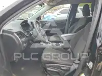 2020 Jeep CHEROKEE фото