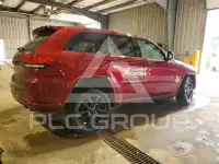 2020 Jeep CHEROKEE photo
