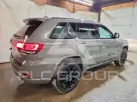2020 Jeep CHEROKEE фото