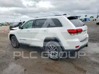 2020 Jeep CHEROKEE photo