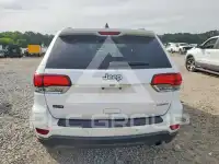 2020 Jeep CHEROKEE фото