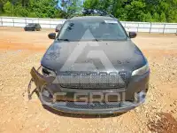 2020 Jeep CHEROKEE фото
