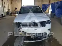 2020 Jeep CHEROKEE photo