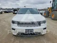 2020 Jeep CHEROKEE фото