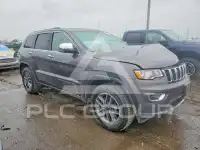 2020 Jeep CHEROKEE фото