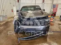 2020 Jeep CHEROKEE photo