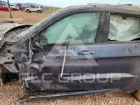2020 Jeep CHEROKEE photo