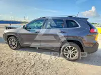 2020 Jeep CHEROKEE фото