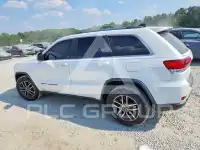 2020 Jeep CHEROKEE фото