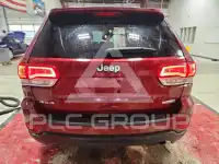 2020 Jeep CHEROKEE фото