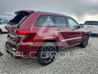 2020 Jeep CHEROKEE фото