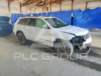 2020 Jeep CHEROKEE photo