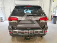2020 Jeep CHEROKEE photo