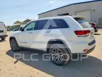 2020 Jeep CHEROKEE фото