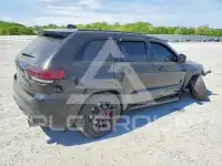 2020 Jeep CHEROKEE photo