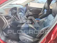2020 Jeep CHEROKEE фото