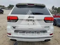2020 Jeep CHEROKEE фото