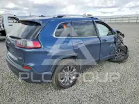 2020 Jeep Grand Cherokee фото