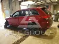 2020 Jeep CHEROKEE photo