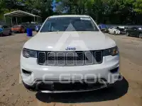 2020 Jeep CHEROKEE фото