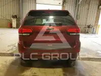 2020 Jeep CHEROKEE photo