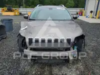 2020 Jeep CHEROKEE фото