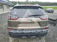 2020 Jeep CHEROKEE фото