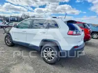 2020 Jeep CHEROKEE фото