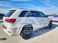 2020 Jeep CHEROKEE фото