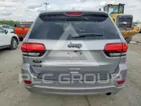 2020 Jeep CHEROKEE photo