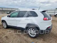 2020 Jeep CHEROKEE photo