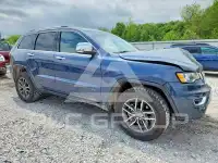 2020 Jeep CHEROKEE фото