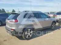 2020 Jeep CHEROKEE фото