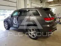 2020 Jeep CHEROKEE photo