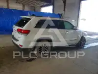 2020 Jeep CHEROKEE photo