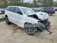 2020 Jeep CHEROKEE фото
