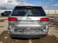 2020 Jeep CHEROKEE фото