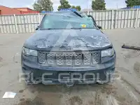 2020 Jeep CHEROKEE фото