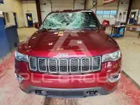 2020 Jeep CHEROKEE фото
