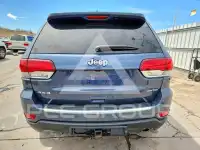 2020 Jeep Grand Cherokee фото