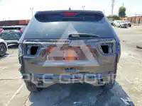 2020 Jeep CHEROKEE фото