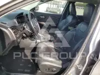 2020 Jeep CHEROKEE фото