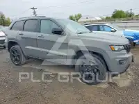 2020 Jeep CHEROKEE фото