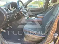 2020 Jeep Grand Cherokee photo