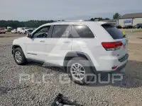 2020 Jeep CHEROKEE фото