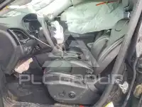 2020 Jeep CHEROKEE фото