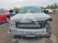 2020 Jeep CHEROKEE фото