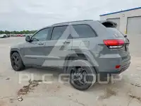 2020 Jeep Grand Cherokee фото