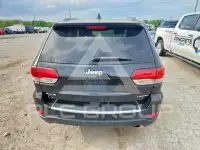 2020 Jeep CHEROKEE фото