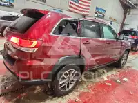 2020 Jeep CHEROKEE фото